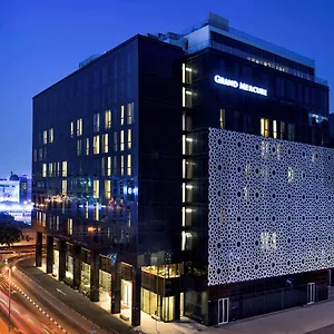 Grand Mercure Dubai