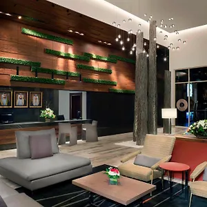 Marriott Executive Creek Dubai