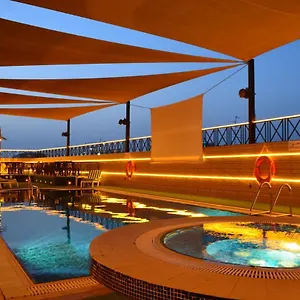 Concorde Deira -formerly Golden Tulip Deira Dubai