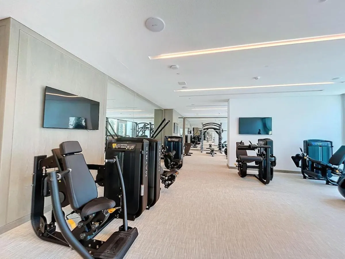 Palace Residence - Chic Two Bed With Creek View Dubai 0*,  Vereinigte Arabische Emirate
